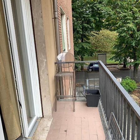 La Suite Dell' Arco Parma Esterno foto