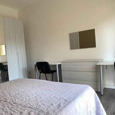 La Suite Dell' Arco Parma Esterno foto
