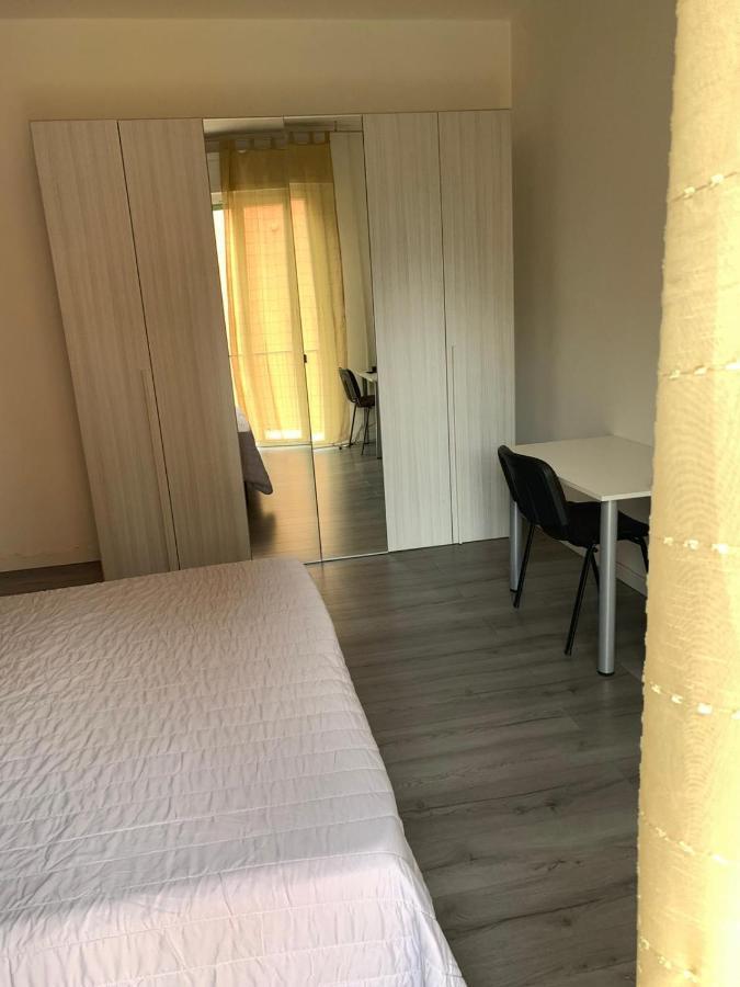 La Suite Dell' Arco Parma Esterno foto