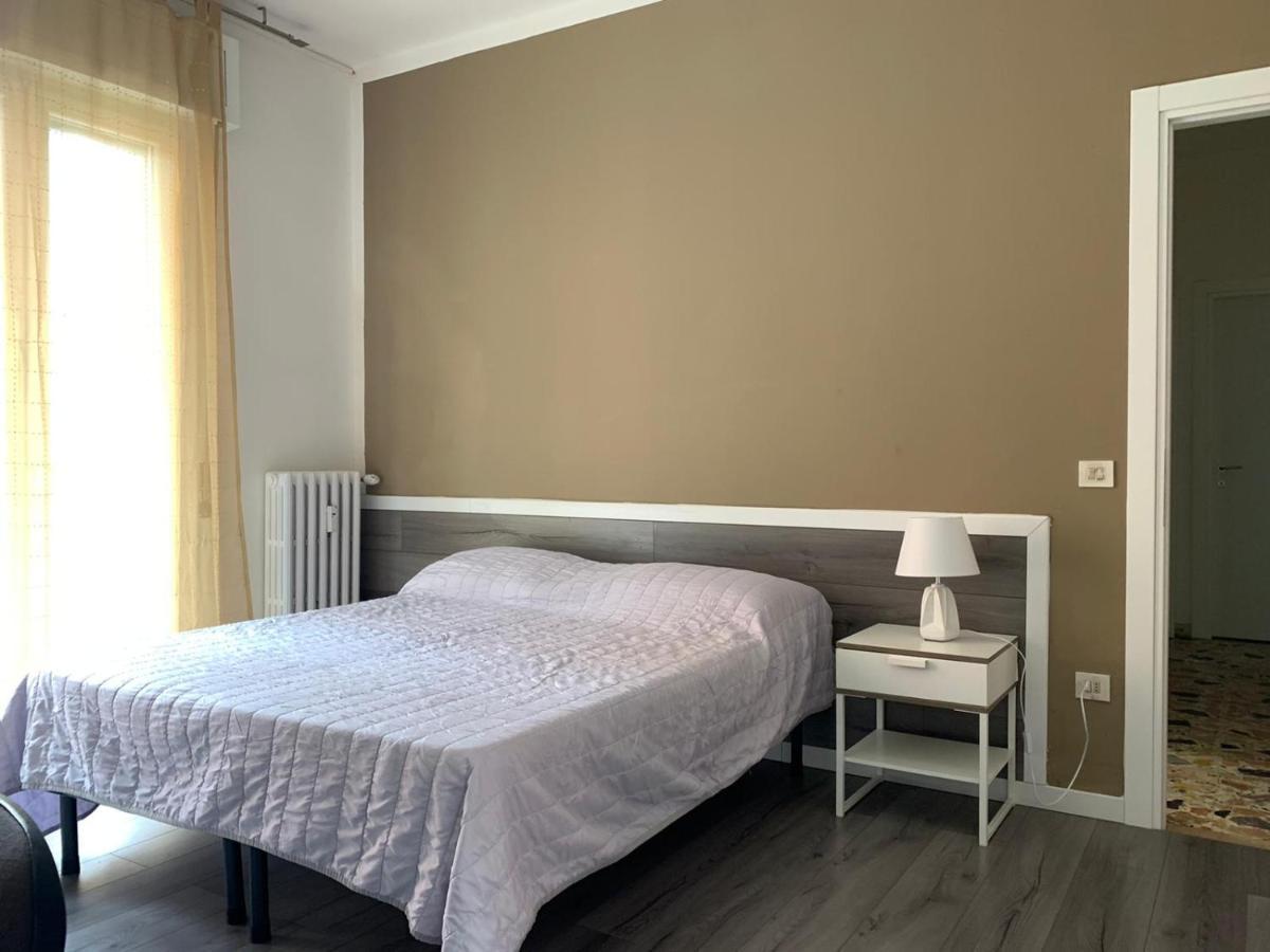 La Suite Dell' Arco Parma Esterno foto