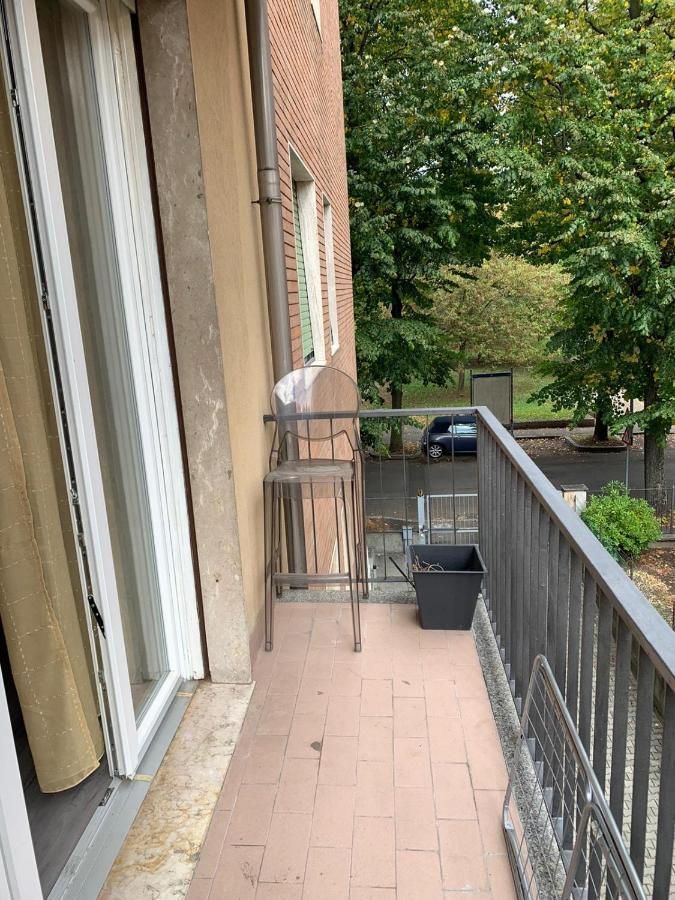 La Suite Dell' Arco Parma Esterno foto