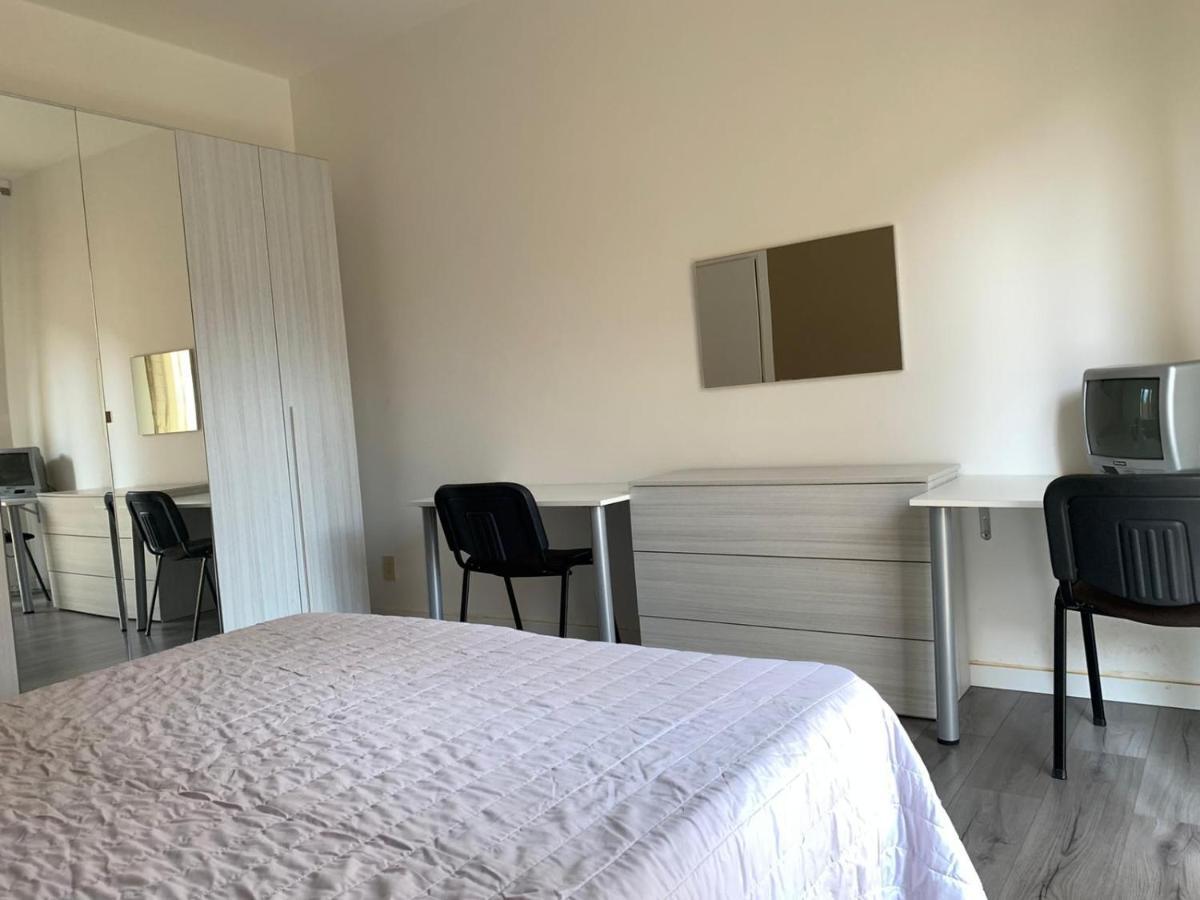La Suite Dell' Arco Parma Esterno foto