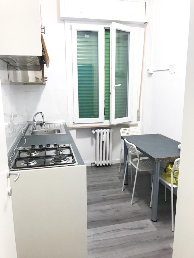 La Suite Dell' Arco Parma Esterno foto