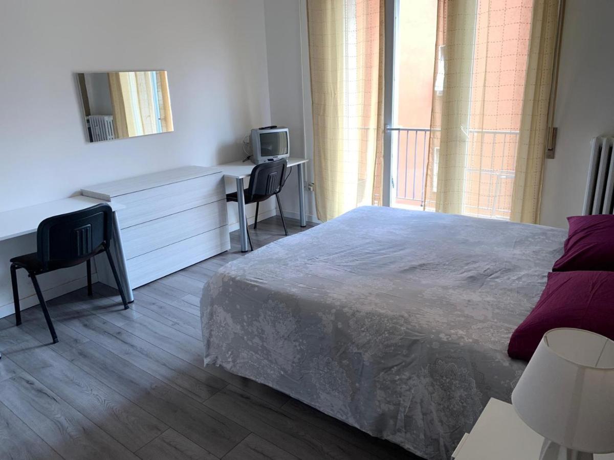 La Suite Dell' Arco Parma Esterno foto