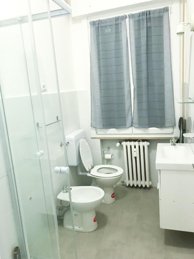 La Suite Dell' Arco Parma Esterno foto