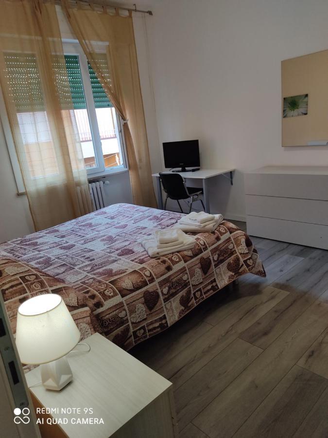 La Suite Dell' Arco Parma Esterno foto