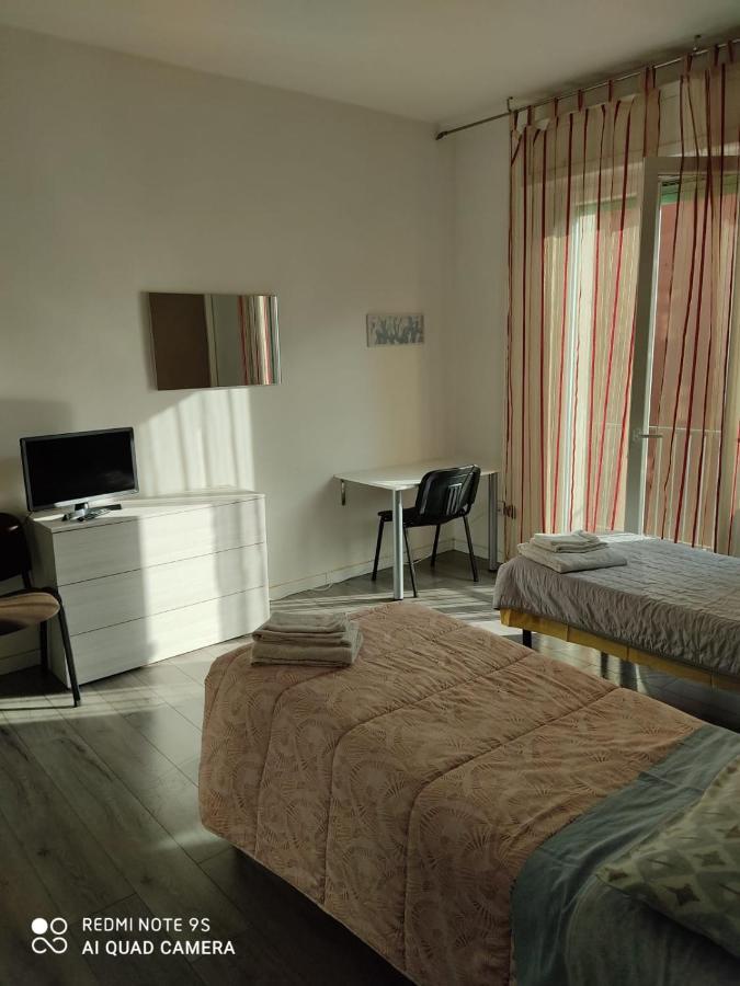 La Suite Dell' Arco Parma Esterno foto